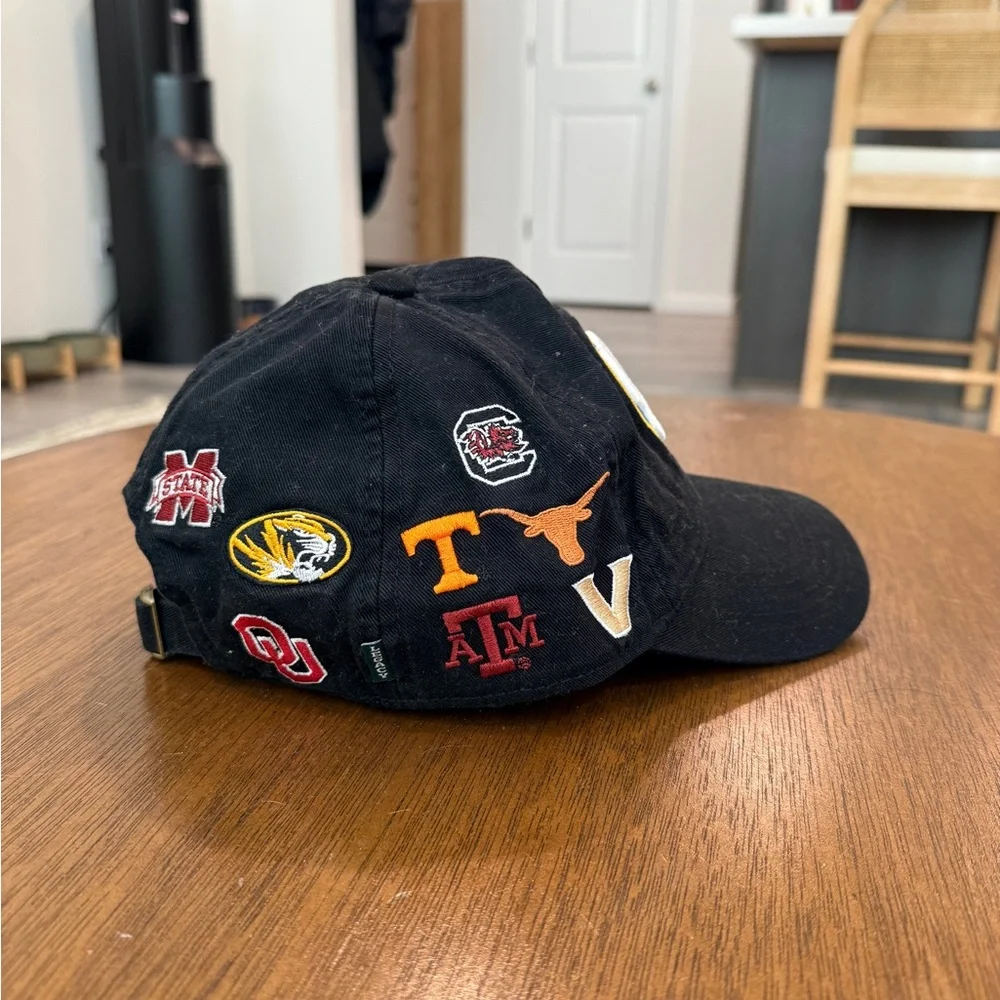 SEC Hat - Picture 5 of 6
